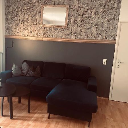 Ferienwohnung Wuppertal Ronsdorf Elias Eller Eksteriør bilde