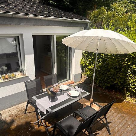 Ferienwohnung Wuppertal Ronsdorf Elias Eller Eksteriør bilde