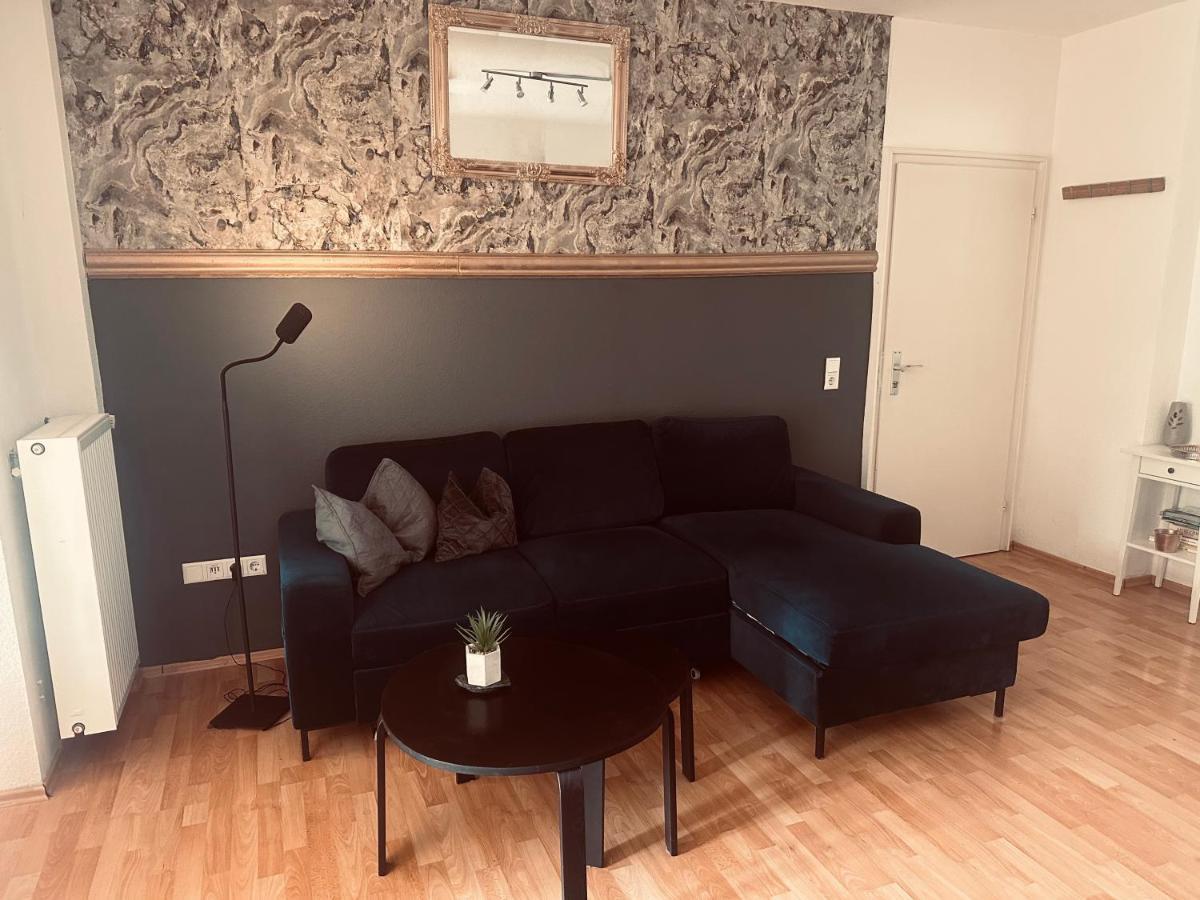 Ferienwohnung Wuppertal Ronsdorf Elias Eller Eksteriør bilde