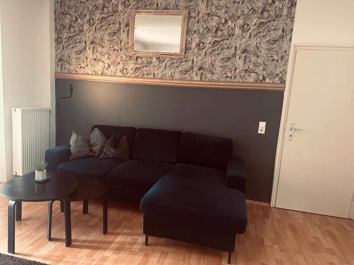 Ferienwohnung Wuppertal Ronsdorf Elias Eller Eksteriør bilde