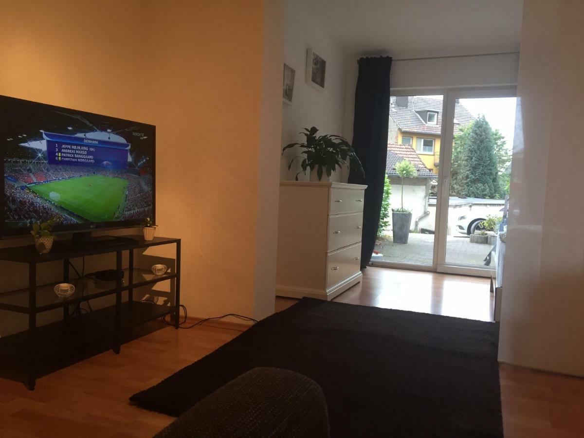 Ferienwohnung Wuppertal Ronsdorf Elias Eller Eksteriør bilde
