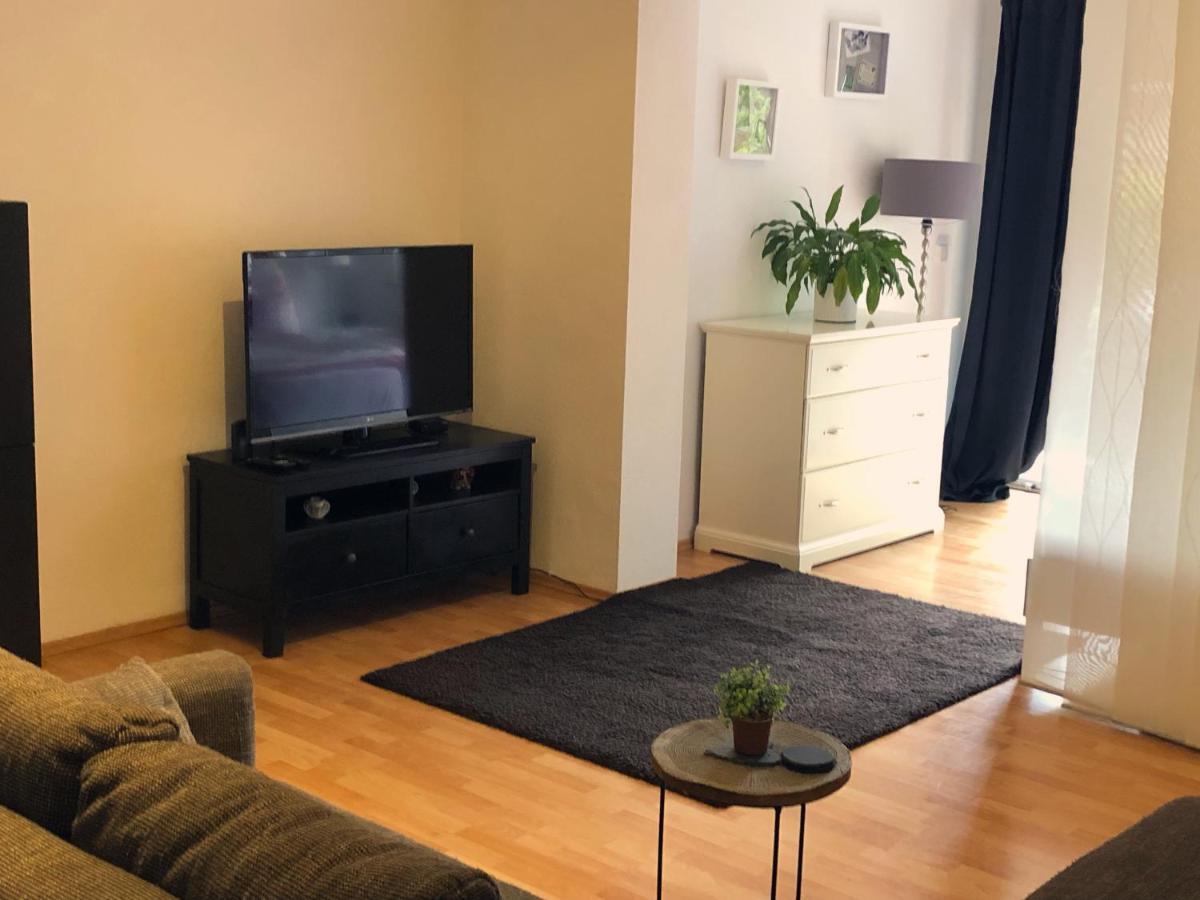 Ferienwohnung Wuppertal Ronsdorf Elias Eller Eksteriør bilde