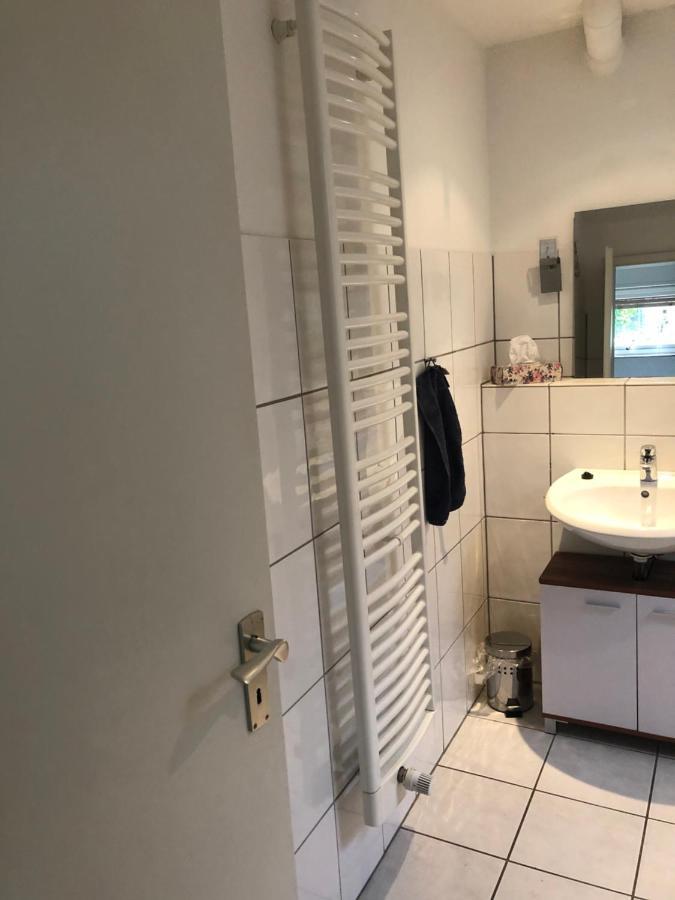 Ferienwohnung Wuppertal Ronsdorf Elias Eller Eksteriør bilde