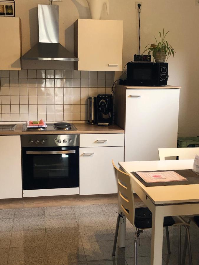 Ferienwohnung Wuppertal Ronsdorf Elias Eller Eksteriør bilde