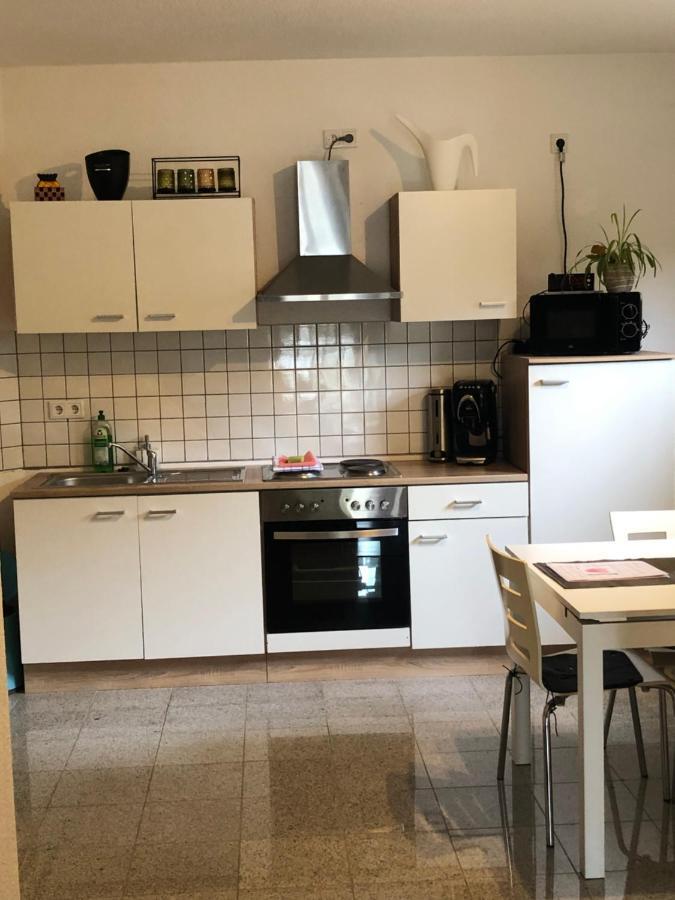 Ferienwohnung Wuppertal Ronsdorf Elias Eller Eksteriør bilde