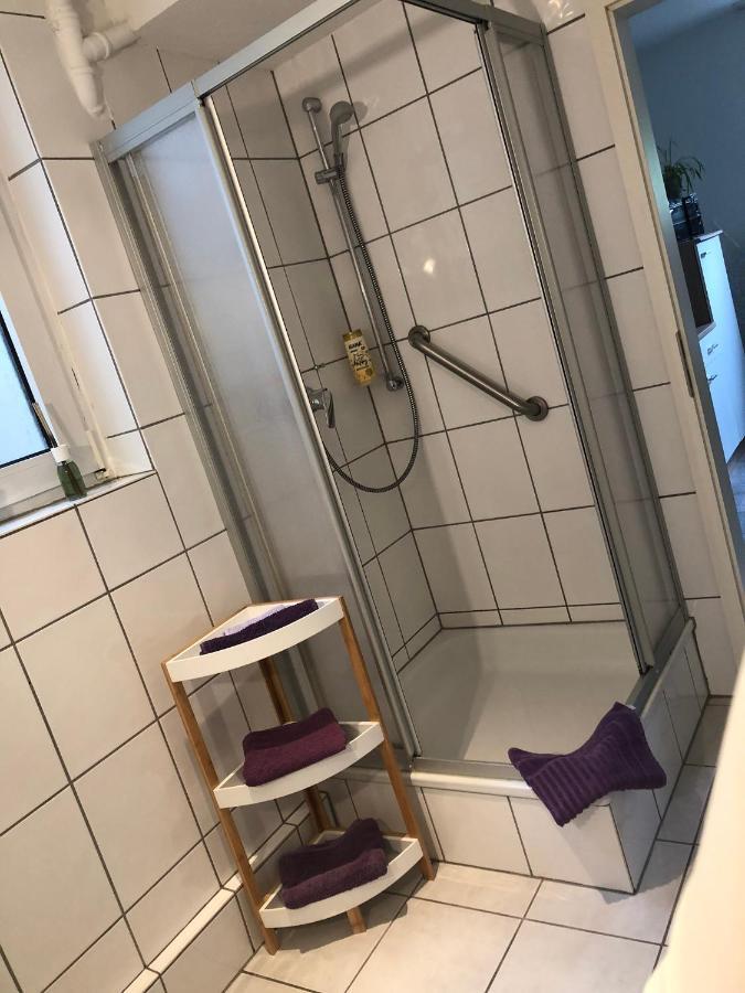 Ferienwohnung Wuppertal Ronsdorf Elias Eller Eksteriør bilde